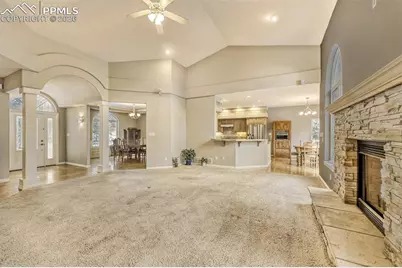 725 Lancers Court, Monument, CO 80132 - Photo 11