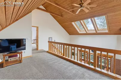 200 Sun Ridge Court, Woodland Park, CO 80863 - Photo 31