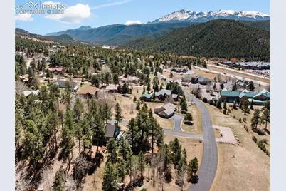 200 Sun Ridge Court, Woodland Park, CO 80863 - Photo 7