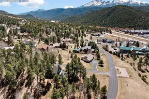 200 Sun Ridge Ct, Woodland Park, CO 80863 - Photo 7