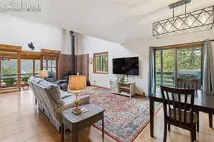 200 Sun Ridge Ct, Woodland Park, CO 80863 - Photo 19