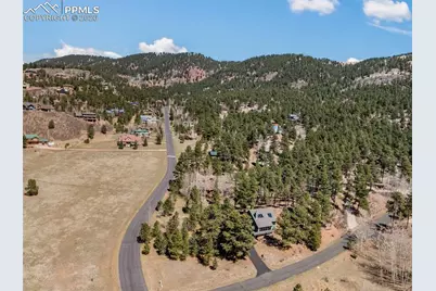 200 Sun Ridge Court, Woodland Park, CO 80863 - Photo 47