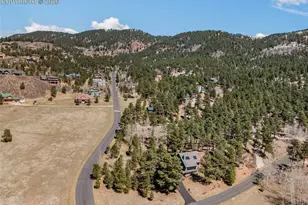 200 Sun Ridge Ct, Woodland Park, CO 80863 - Photo 47