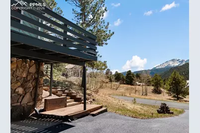 200 Sun Ridge Court, Woodland Park, CO 80863 - Photo 9