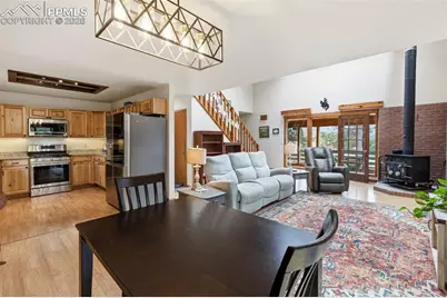 200 Sun Ridge Court, Woodland Park, CO 80863 - Photo 17