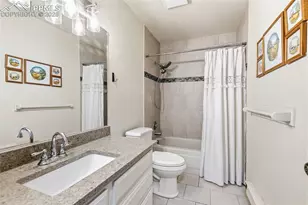 200 Sun Ridge Ct, Woodland Park, CO 80863 - Photo 35