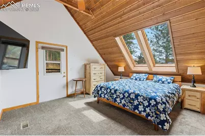 200 Sun Ridge Court, Woodland Park, CO 80863 - Photo 25