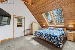 200 Sun Ridge Ct, Woodland Park, CO 80863 - Photo 25