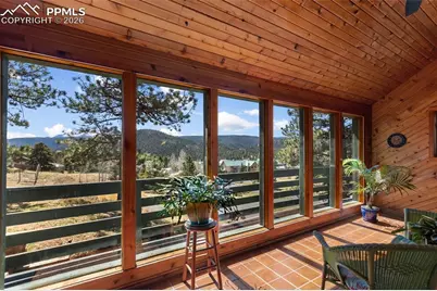 200 Sun Ridge Court, Woodland Park, CO 80863 - Photo 11