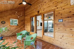 200 Sun Ridge Ct, Woodland Park, CO 80863 - Photo 13