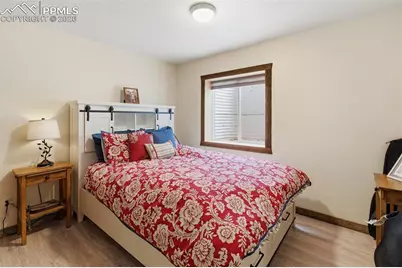 200 Sun Ridge Court, Woodland Park, CO 80863 - Photo 39