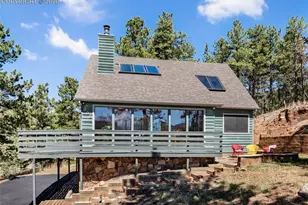 200 Sun Ridge Ct, Woodland Park, CO 80863 - Photo 49