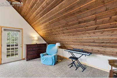 200 Sun Ridge Court, Woodland Park, CO 80863 - Photo 29