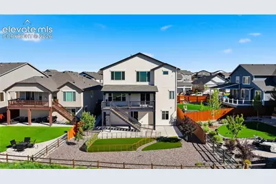 12875 Morning Breeze Way, Peyton, CO 80831 - Photo 3