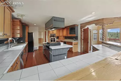 514 Hopi Drive, Divide, CO 80814 - Photo 13