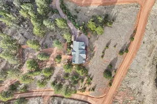 514 Hopi Dr, Divide, CO 80814 - Photo 49