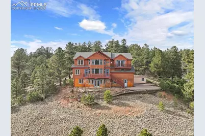 514 Hopi Drive, Divide, CO 80814 - Photo 1