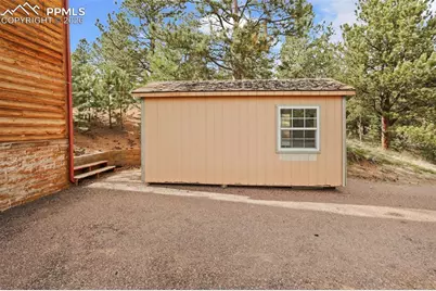 514 Hopi Drive, Divide, CO 80814 - Photo 45