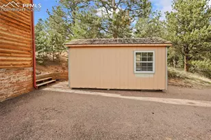 514 Hopi Dr, Divide, CO 80814 - Photo 45