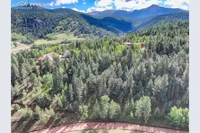 490 Willow Road, Divide, CO 80814 - Photo 1