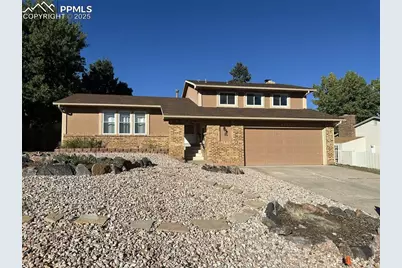 6655 Lange Circle, Colorado Springs, CO 80918 - Photo 1