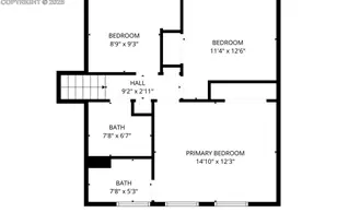 6655 Lange Cir, Colorado Springs, CO 80918 - Photo 31