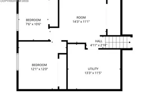 6655 Lange Cir, Colorado Springs, CO 80918 - Photo 33