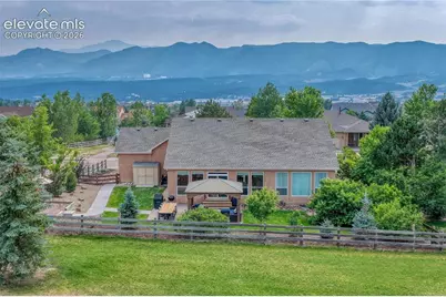 15805 Dawson Creek Drive, Monument, CO 80132 - Photo 41