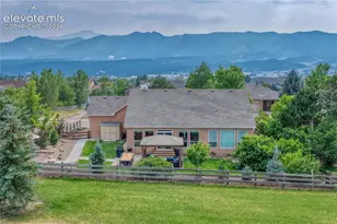 15805 Dawson Creek Dr, Monument, CO 80132 - Photo 41