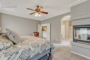 15805 Dawson Creek Dr, Monument, CO 80132 - Photo 15
