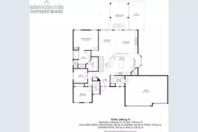 15805 Dawson Creek Drive, Monument, CO 80132 - Photo 45