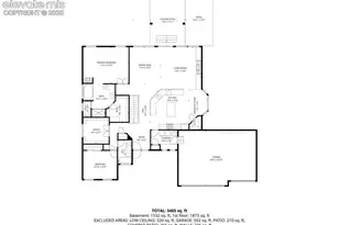 15805 Dawson Creek Dr, Monument, CO 80132 - Photo 45