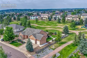 15805 Dawson Creek Dr, Monument, CO 80132 - Photo 37