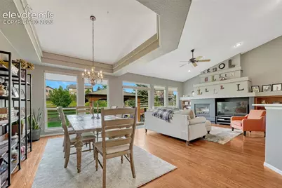 15805 Dawson Creek Drive, Monument, CO 80132 - Photo 9