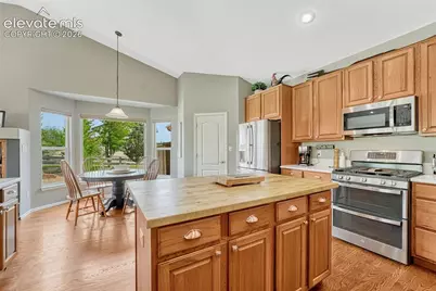 15805 Dawson Creek Drive, Monument, CO 80132 - Photo 7