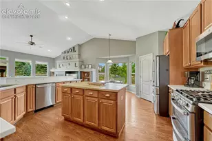 15805 Dawson Creek Dr, Monument, CO 80132 - Photo 5