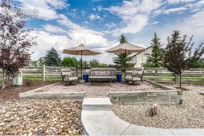 15805 Dawson Creek Drive, Monument, CO 80132 - Photo 33
