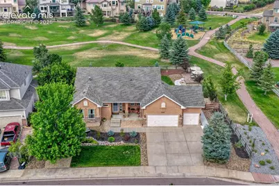 15805 Dawson Creek Drive, Monument, CO 80132 - Photo 1