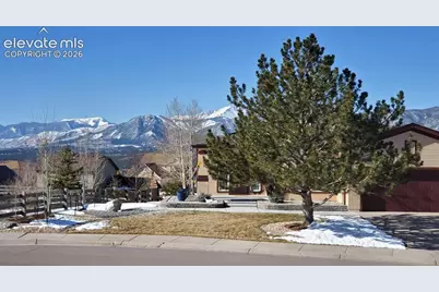 15805 Dawson Creek Drive, Monument, CO 80132 - Photo 47