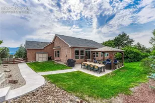15805 Dawson Creek Dr, Monument, CO 80132 - Photo 35
