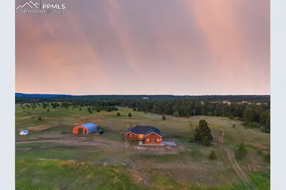 19025 Patience Point, Peyton, CO 80831 - Photo 9