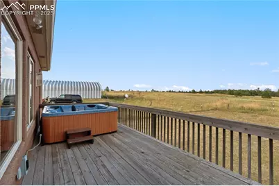 19025 Patience Point, Peyton, CO 80831 - Photo 41