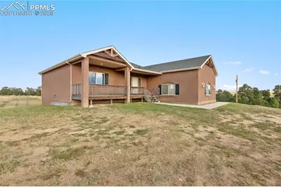 19025 Patience Point, Peyton, CO 80831 - Photo 47