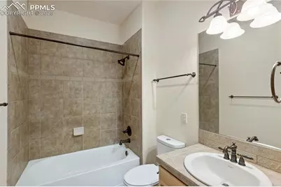 19025 Patience Point, Peyton, CO 80831 - Photo 33