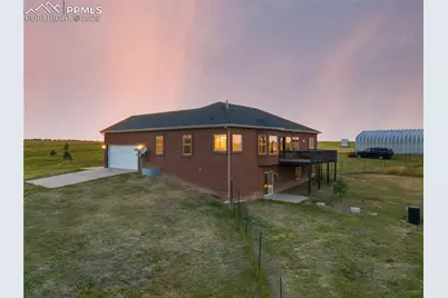 19025 Patience Point, Peyton, CO 80831 - Photo 7