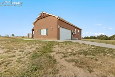 19025 Patience Point, Peyton, CO 80831 - Photo 43