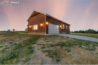 19025 Patience Point, Peyton, CO 80831 - Photo 3