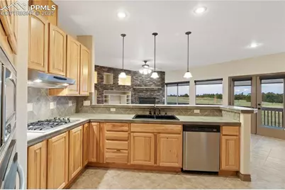 19025 Patience Point, Peyton, CO 80831 - Photo 21