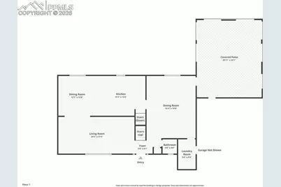 61 Posada Drive, Pueblo, CO 81005 - Photo 41