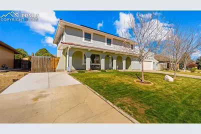 61 Posada Drive, Pueblo, CO 81005 - Photo 3